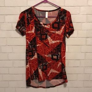 LuLaRoe Classic Tee
